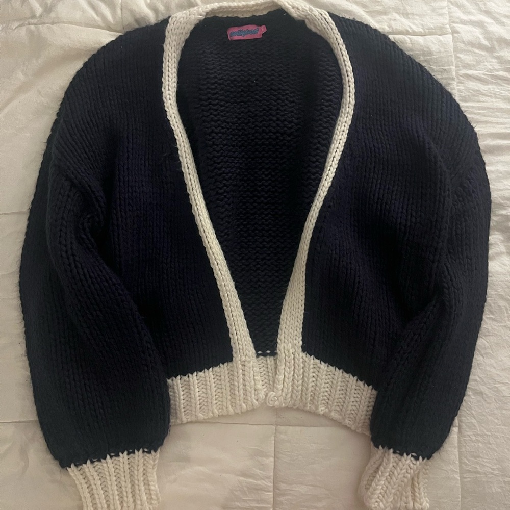 Edikted cardigan!